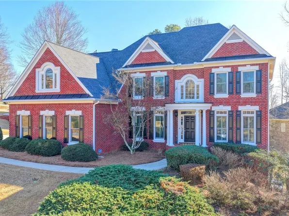 3088 Prestwyck Haven Dr, Duluth, GA 30097
