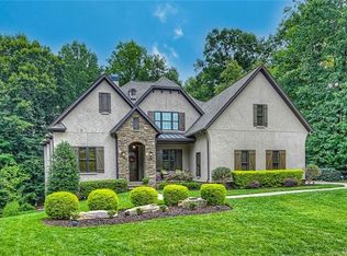 130 Old Timber Ln, Mooresville, NC 28117