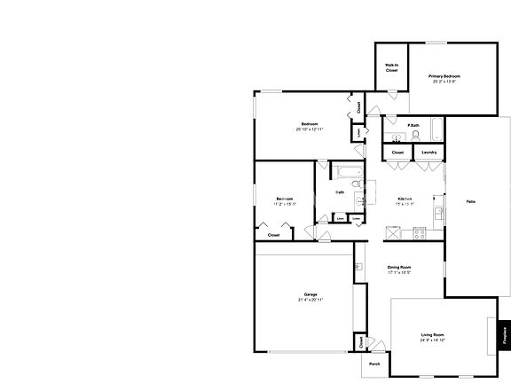 2nd image of 205 Cordoba Ct