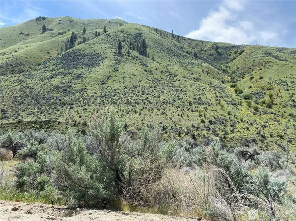 1585 Pitcher Canyon Road, Wenatchee, WA 98801