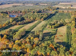 62nd St, Decatur, MI 49045