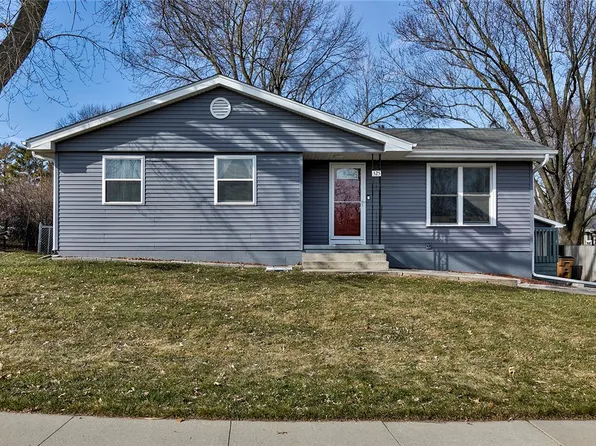 525 S 5th St, Carlisle, IA 50047