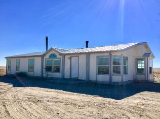 28 E Berkshire Rd, Estancia, NM 87016