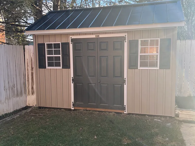 311 Rider Ave — Photo 25