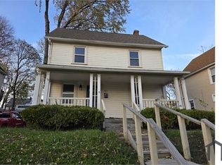 423 Cypress Ave, Akron, OH
