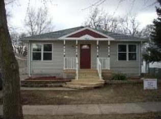 954 Illinois Ave, Elgin, IL 60120