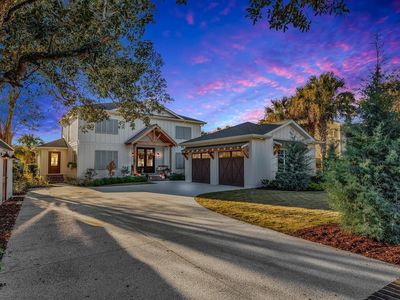 539 Mount Gilead Rd. #ON THE WATER, Murrells Inlet, SC, 29576