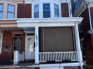 1845 Regina St, Harrisburg, PA 17103