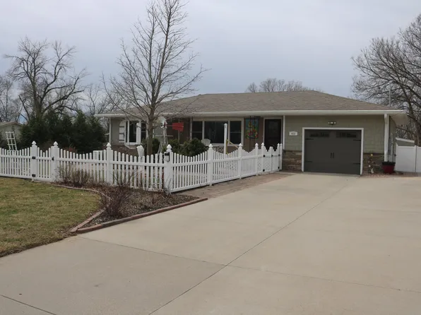 612 Ridge Rd N, Council Bluffs, IA 51503