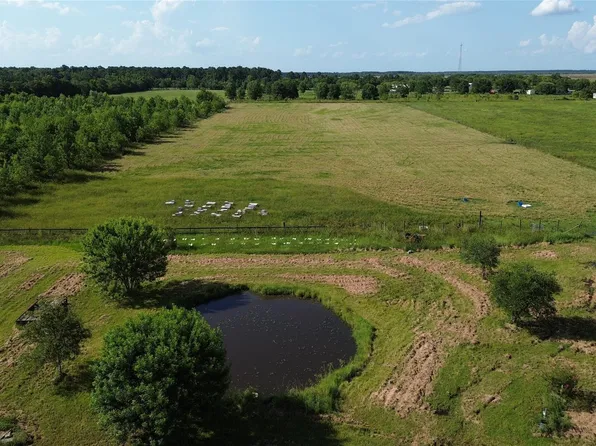 170 County Road 6243 Rd, Dayton, TX 77535