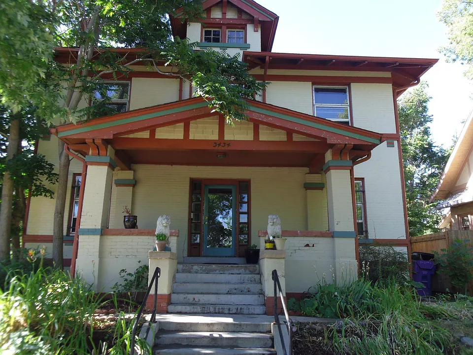 3434 E 17th Ave #3