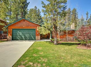 136 Starvation Flats Rd, Big Bear Lake, CA 92315