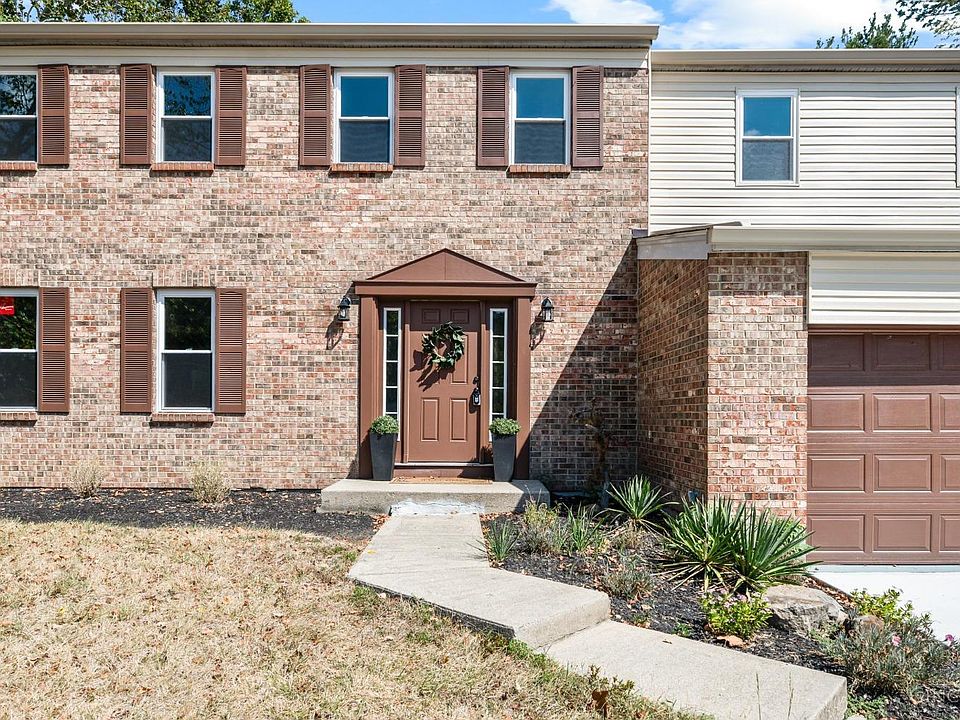 1st image of 9956 Morganstrace Dr