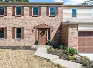 9956 Morganstrace Dr, Loveland, OH 45140