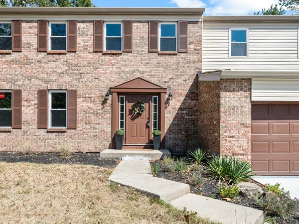 9956 Morganstrace Dr, Loveland, OH 45140