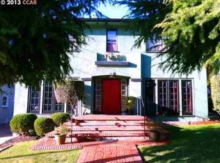 814 Macarthur Blvd, Oakland, CA 94610