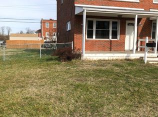 8100 Mid Haven Rd, Baltimore, MD 21222