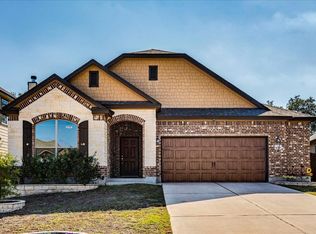 1040 Verna Brooks Way, Kyle, TX 78640