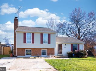9445 Corey Dr, Manassas, VA 20110