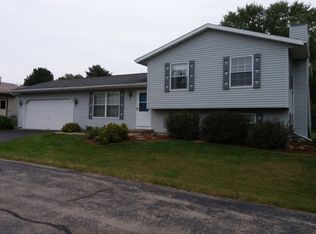 1 San Antonio Ct, Madison, WI 53719