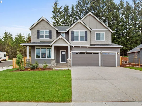18013 NE 46th Ct Lot 19, Vancouver, WA 98686
