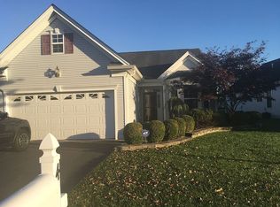 45 Stamford Dr, Jackson, NJ