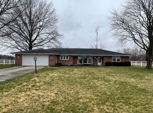 490 W County Road 30, Tiffin, OH 44883