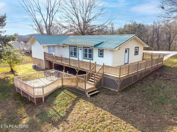 116 Thomas Ln, Kingston, TN 37763