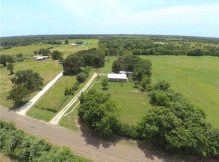 258 Lcr 750, Thornton, TX 76687