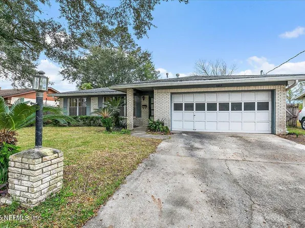 3352 PRATHER Drive, Jacksonville, FL 32216