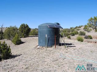 5 Sec #22, Winston, NM 87943