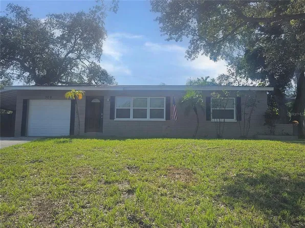 308 EVELYN AVENUE, CLEARWATER, FL 33765