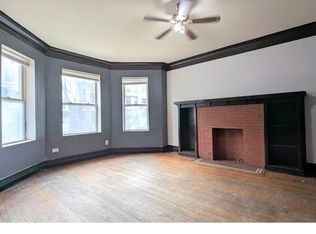 6129 S Eberhart Ave #1N, Chicago, IL 60637