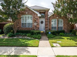 8713 Stonecrest Dr, Irving, TX 75063