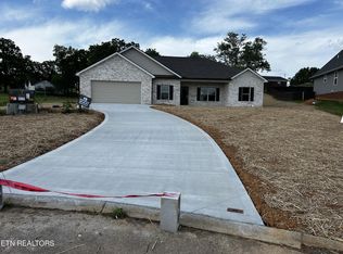 402 Ashton Ct LOT 27, Madisonville, TN 37354