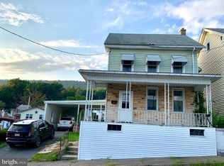 421 Elizabeth St, Williamstown, PA 17098