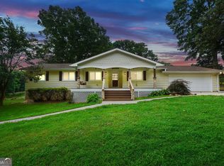 122 E Knight Rd, McDonough, GA 30252