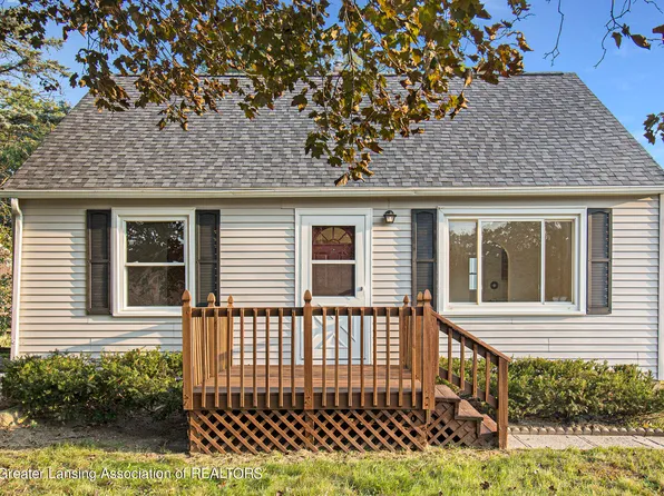 4224 Woodworth Ave, Holt, MI 48842