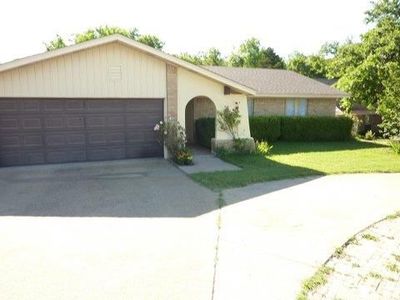 622 N Clark Rd, Duncanville, TX, 75116