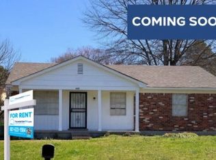 4100 Maumee St, Memphis, TN 38109