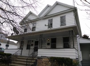 704 N Main St, Wilkes Barre, PA 18705