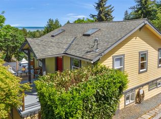 4826 46th Ave S, Seattle, WA
