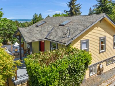 4826 46th Avenue S, Seattle, WA, 98118