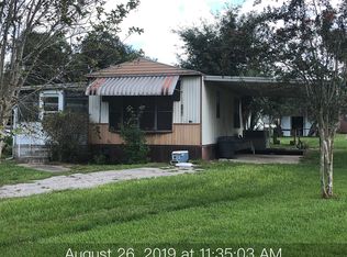 144 Buchanan Cir, Satsuma, FL 32189
