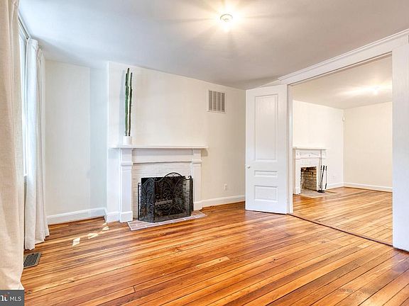 4th image of 630 S Paca St