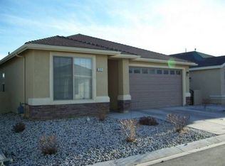 1221 Canvasback Dr, Carson City, NV