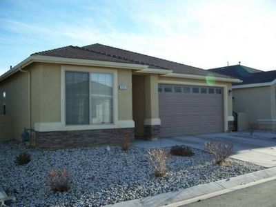 1221 Canvasback Dr, Carson City, NV, 89701