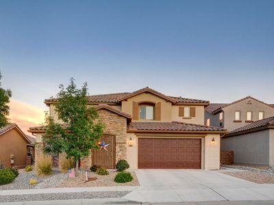 1840 Cooke Canyon Dr NW, Albuquerque, NM, 87120