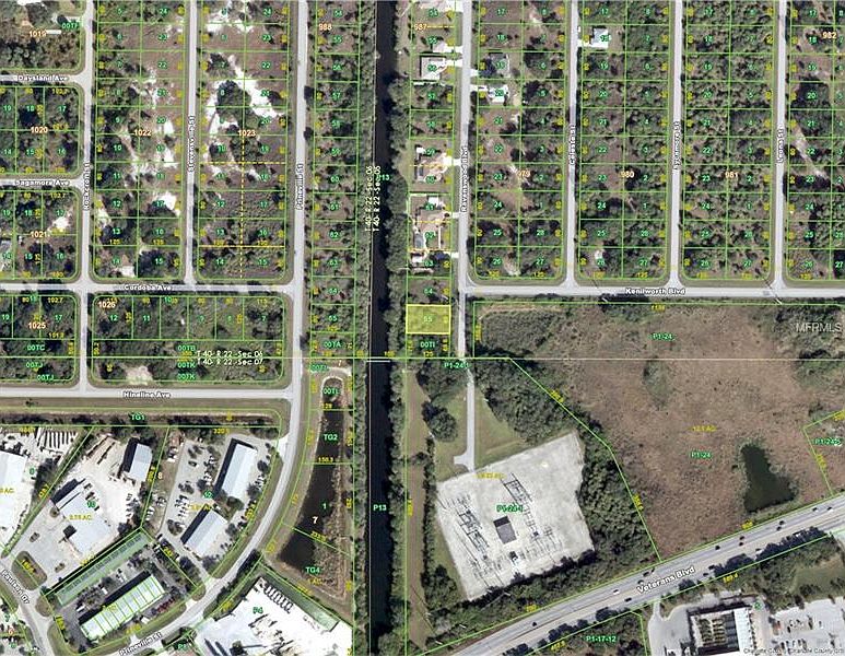 2nd image of 519 Ravenswood Blvd