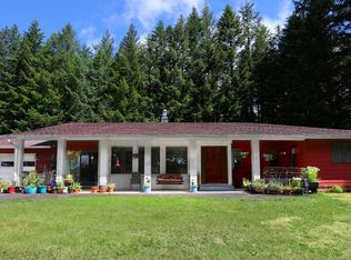 3307 NE 299th Ave, Camas, WA 98607